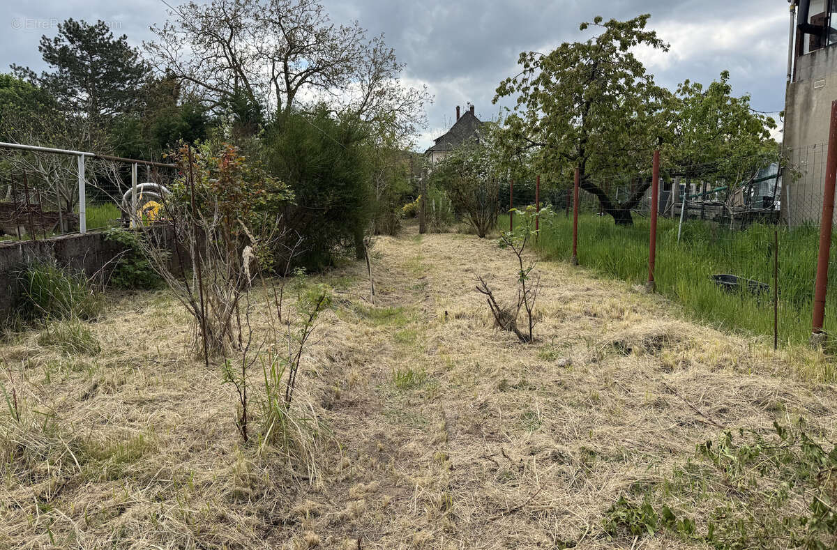 Maison à FREYMING-MERLEBACH