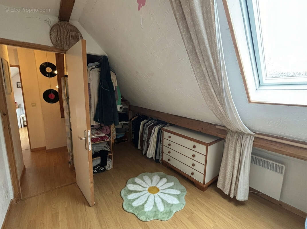 Appartement à MANDEURE