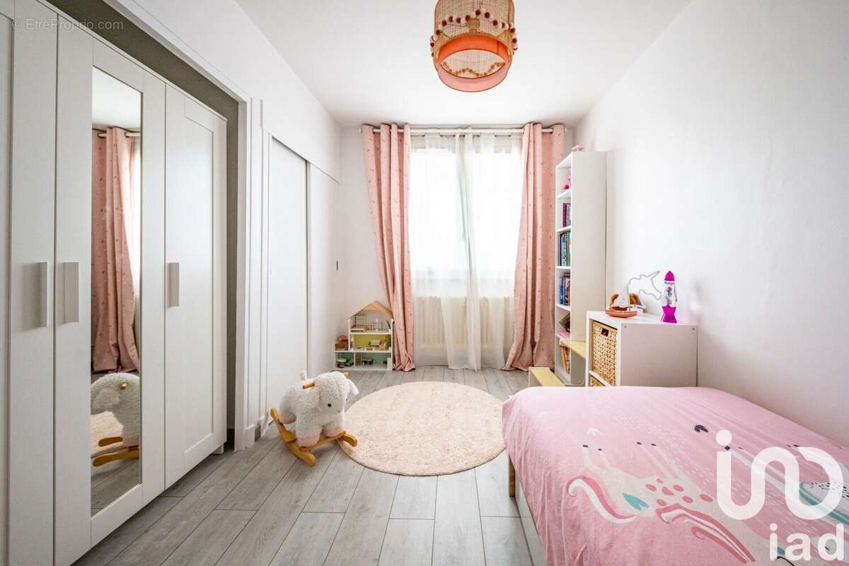 Photo 7 - Appartement à DIJON