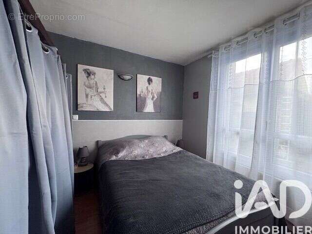 Maison 87 m² à Meobecq  - photo 9