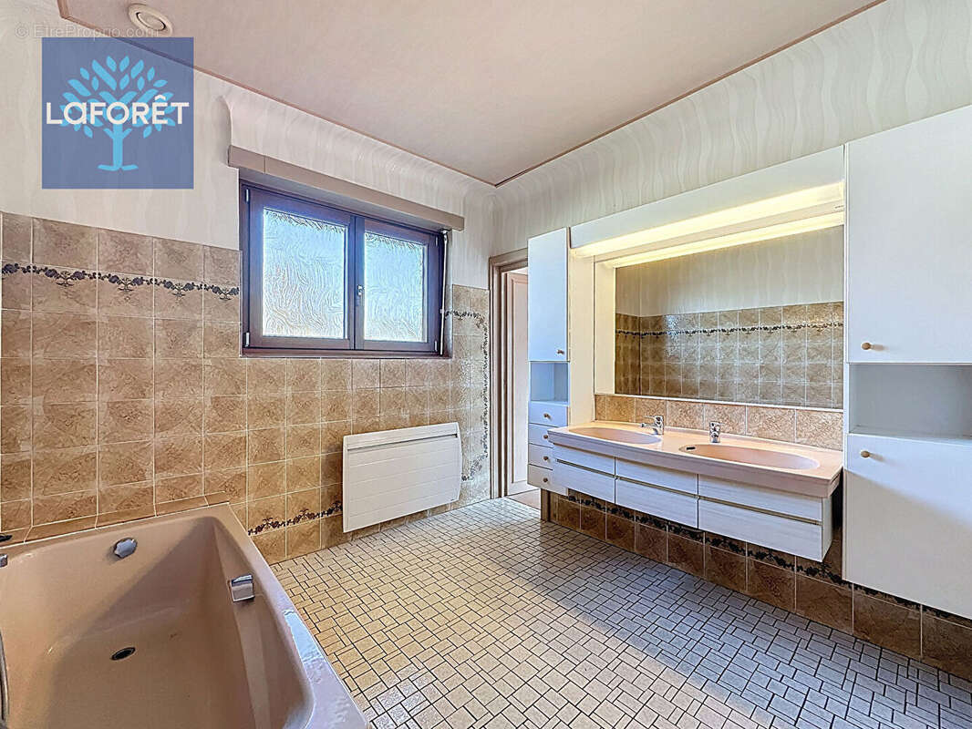 Maison Griesheim Sur Souffel 6 pièces 244m² - photo 10
