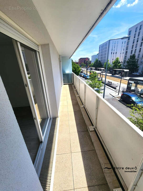 Appartement à RIS-ORANGIS