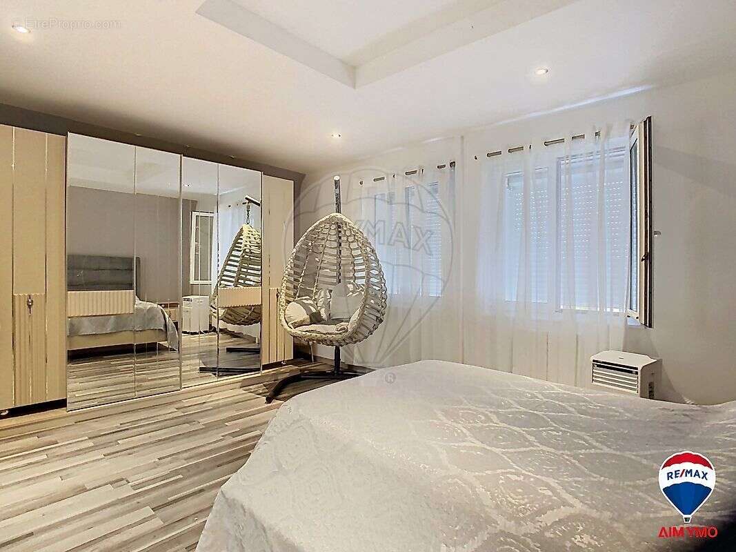 Maison 6 chambre(s) à vendre - photo 15