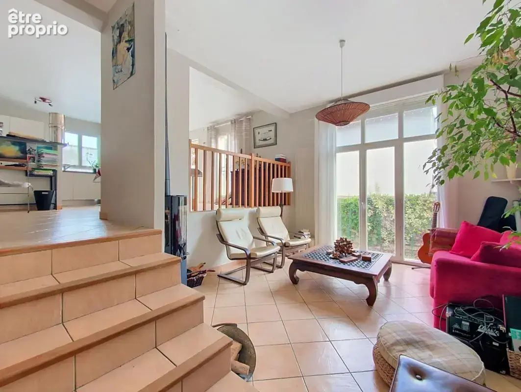 Maison 6 pièces 130 m² à vendre à Rueil-Malmaison (92500) - photo 6