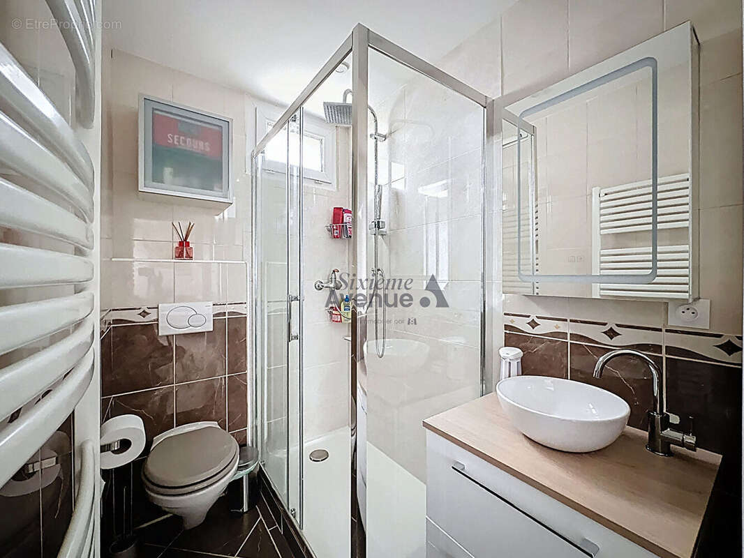 Maison à NOISY-LE-GRAND