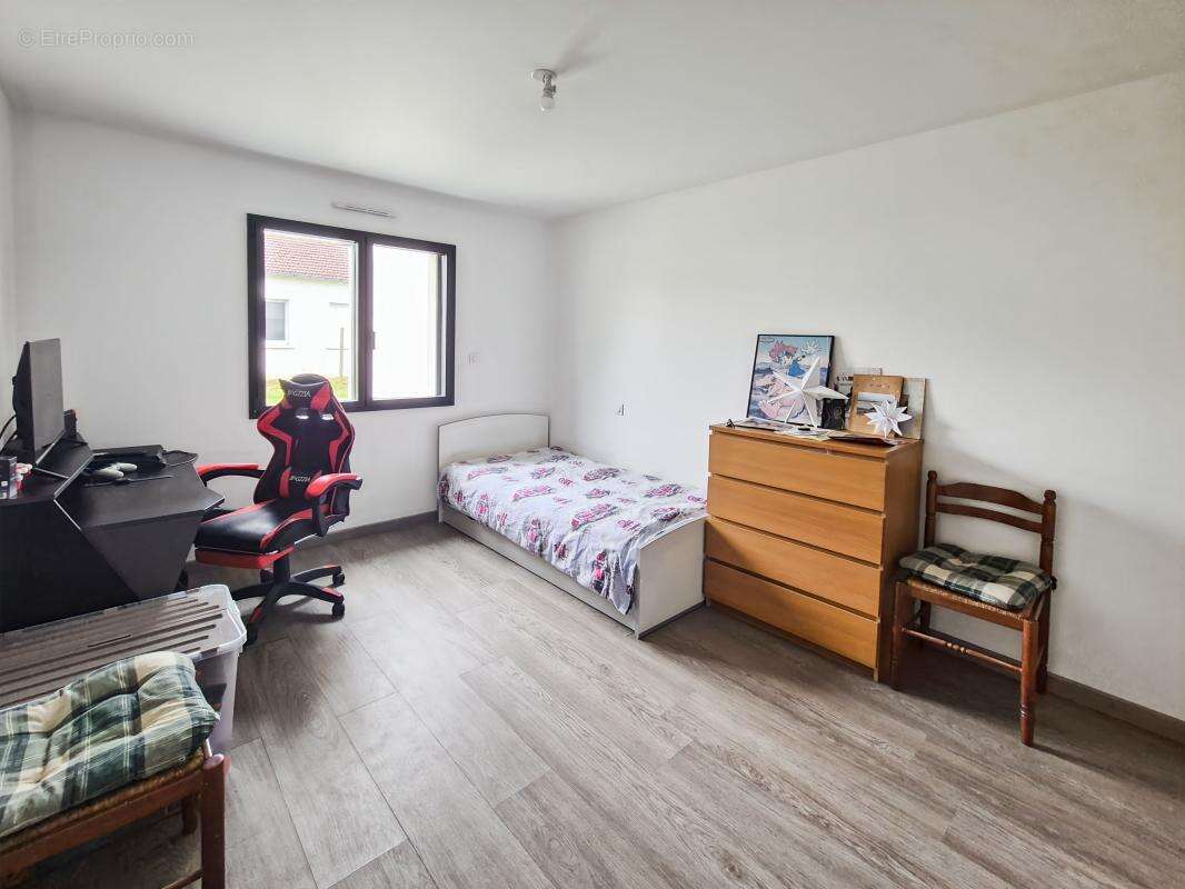 Maison à CHATEAUBRIANT