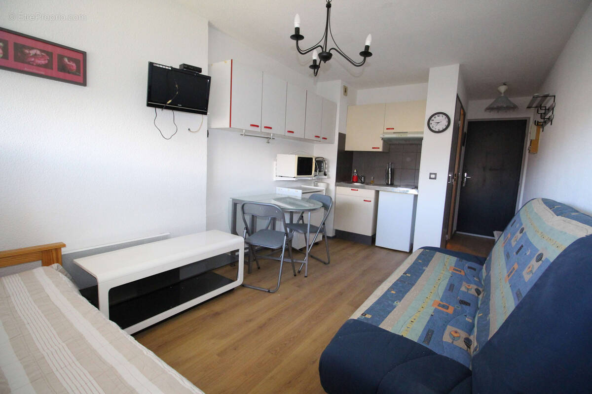 Appartement à SAINT-AVENTIN