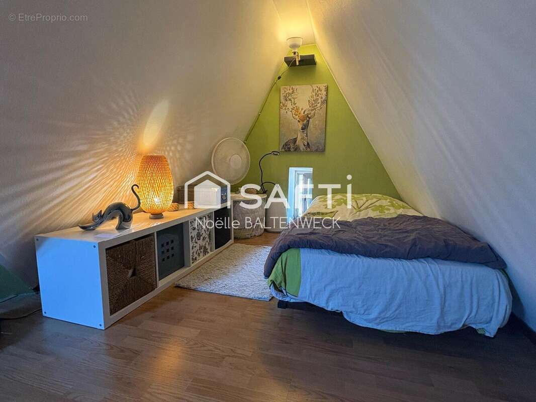 Photo 6 - Appartement à RIBEAUVILLE