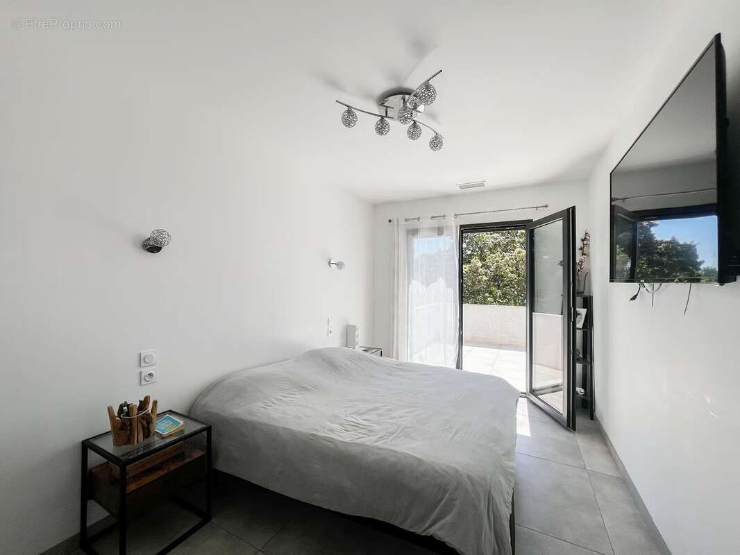 Maison à MARTIGUES