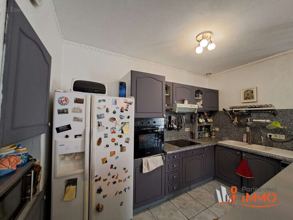 Maison à SAINT-ETIENNE