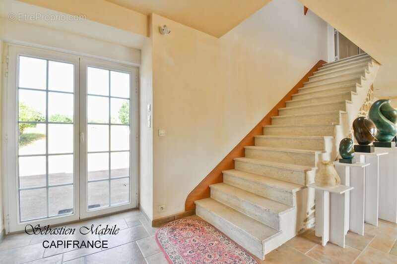 Maison à vendre 5 pièces SAINS (35) en Bretagne en Baie du Mont Saint Michel - photo 18