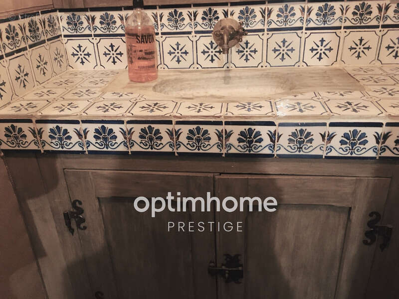 Maison à MORET-SUR-LOING