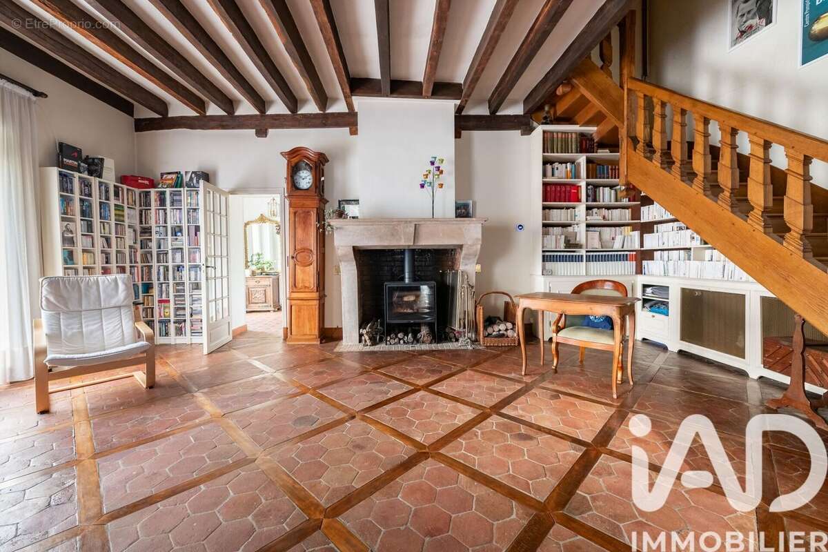 Photo 5 - Maison à MOISSY-CRAMAYEL