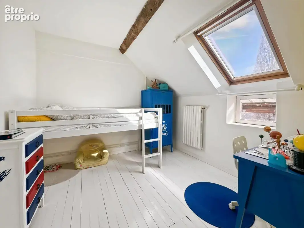 Maison 5 pièces 105 m² à vendre à Plaisir (78370) - photo 7