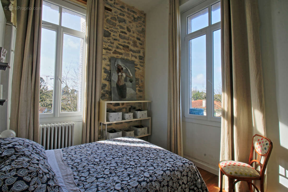 Appartement à ANGLET