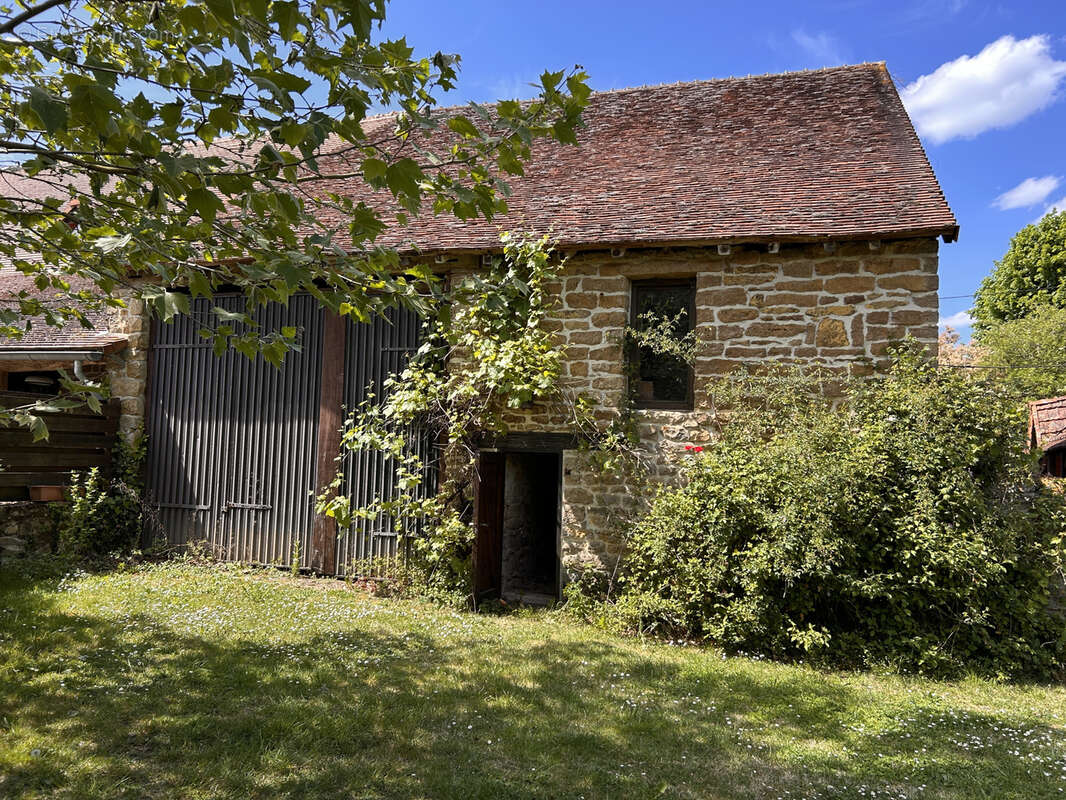 A VENDRE EN EXCLUSIVITÉ - Maison 4 pièces à Orsennes - photo 3
