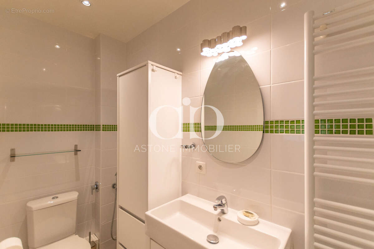 Appartement à CASSIS