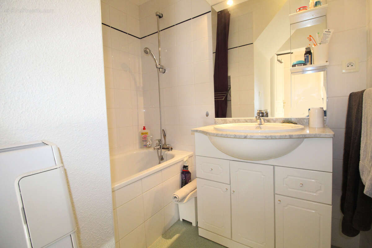 Appartement à BAGNERES-DE-LUCHON