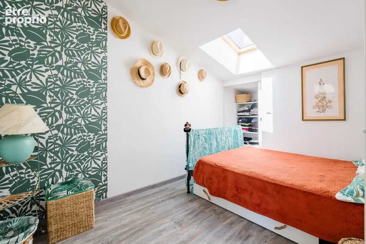 Appartement roof top - T4-T5 - Terrasse - Garage - Moderne - Ascenseur - photo 9