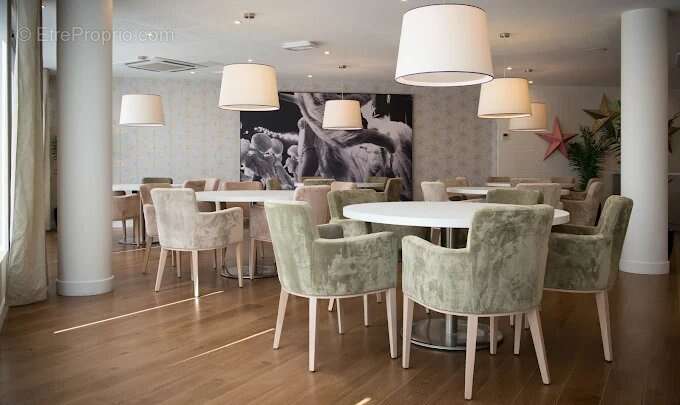 Appartement à DEAUVILLE