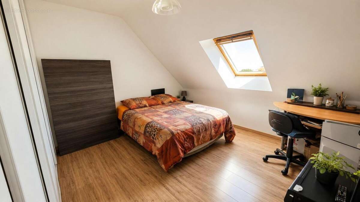 Maison - 22490 - 4 chambres - 2004 - photo 9