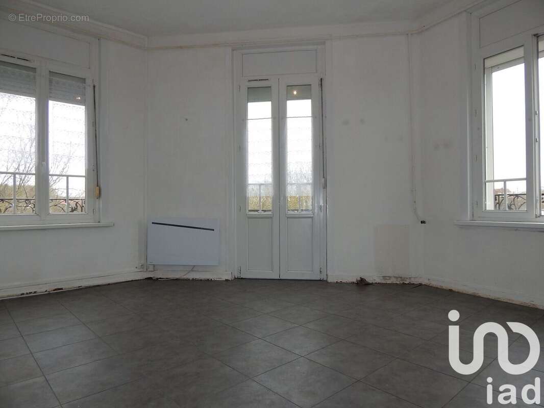 Photo 4 - Appartement à ALBERT