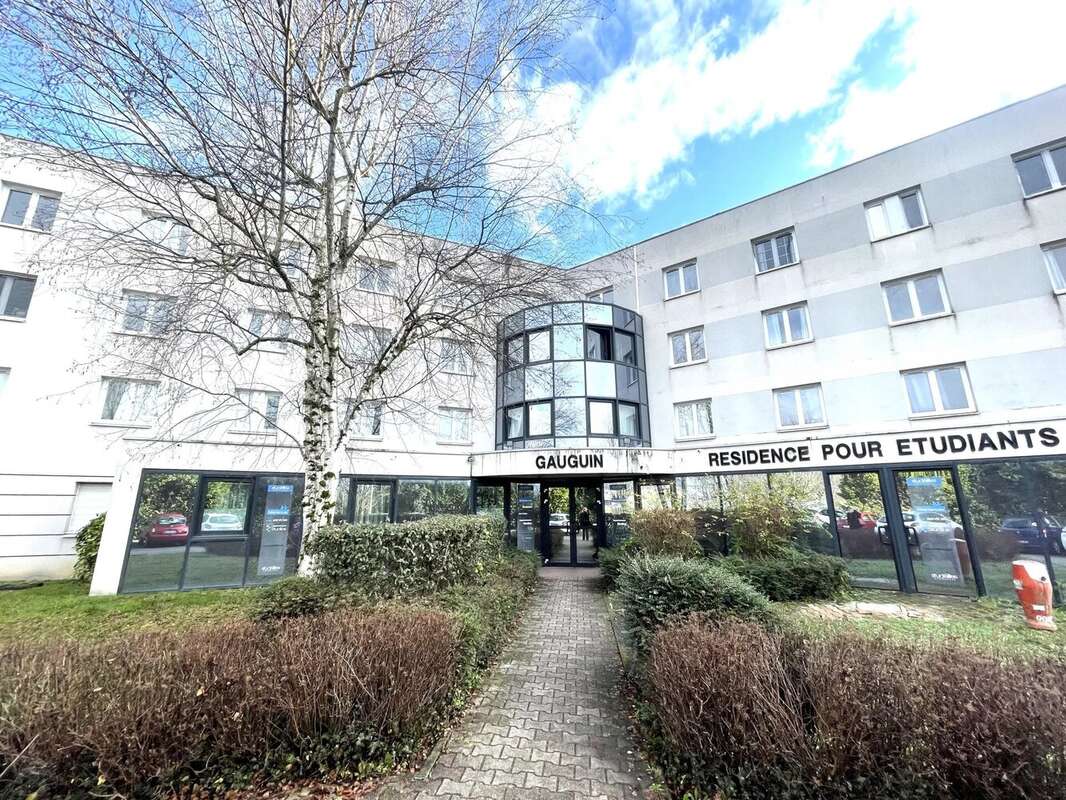 Appartement à GIERES