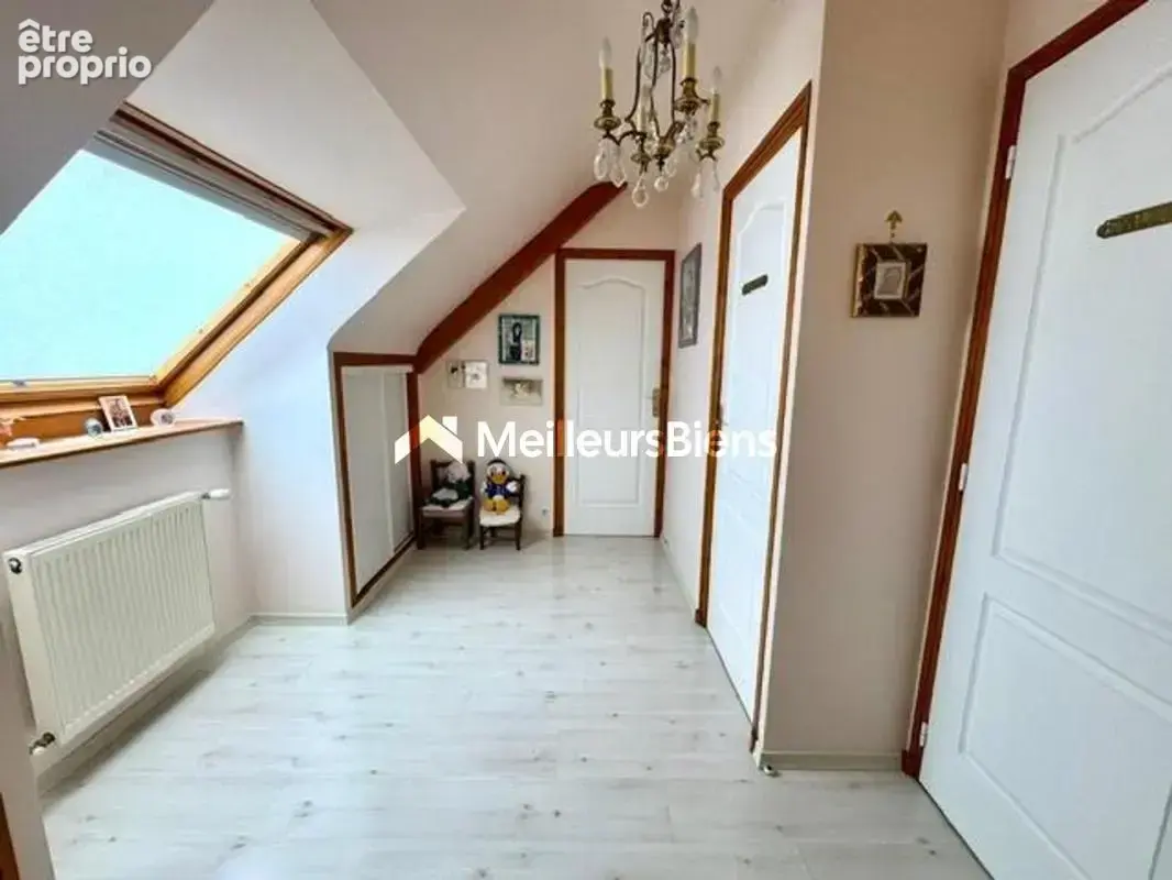 Maison familiale 4 chambres, état très soigné, prête à vivre - photo 13