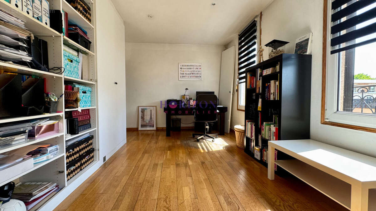 Maison à ARNOUVILLE-LES-GONESSE