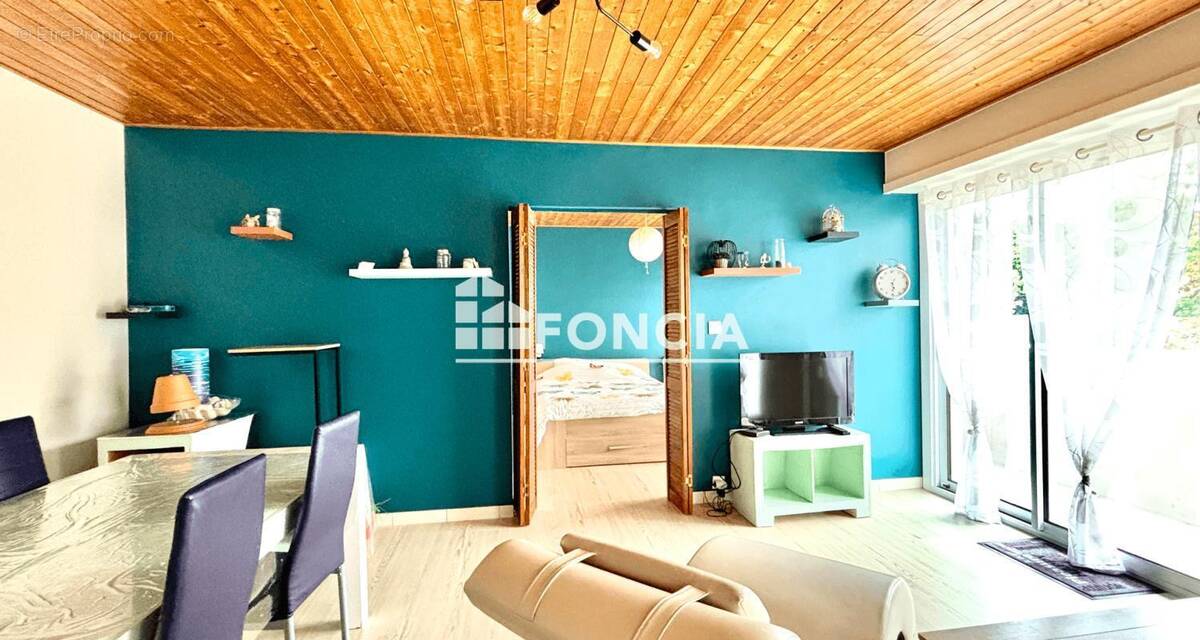 Appartement à CHOLET