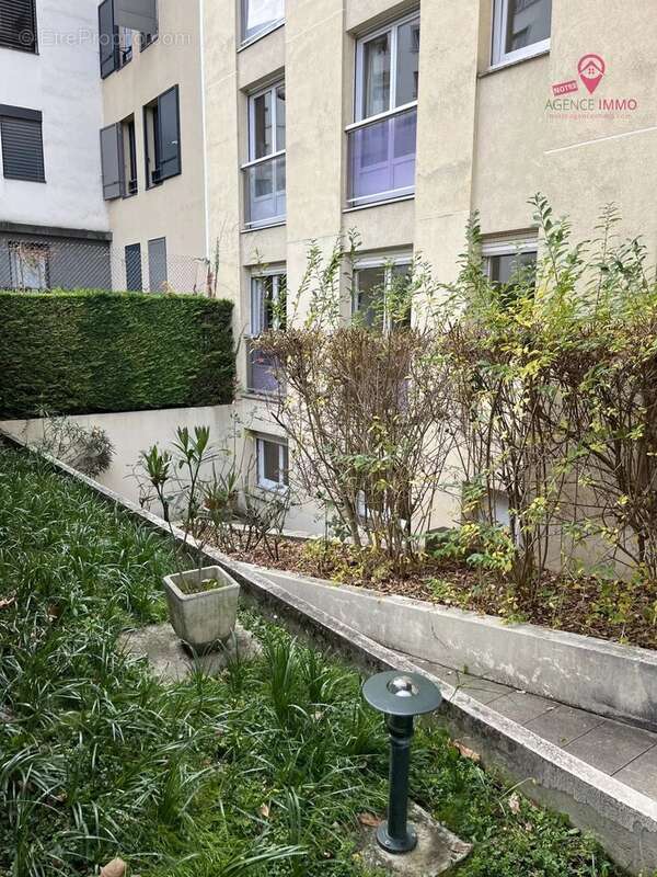 Appartement à LYON-4E