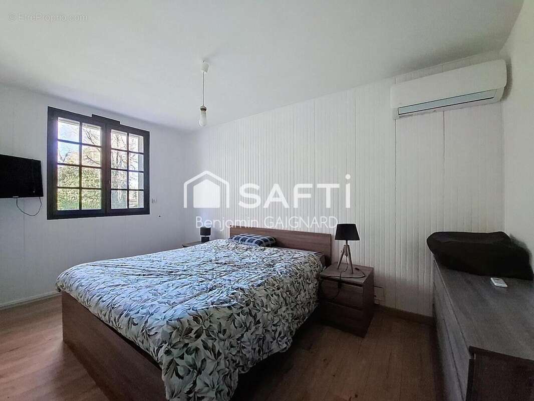 Maison 170 m² à Mareil-Sur-Loir  - photo 6