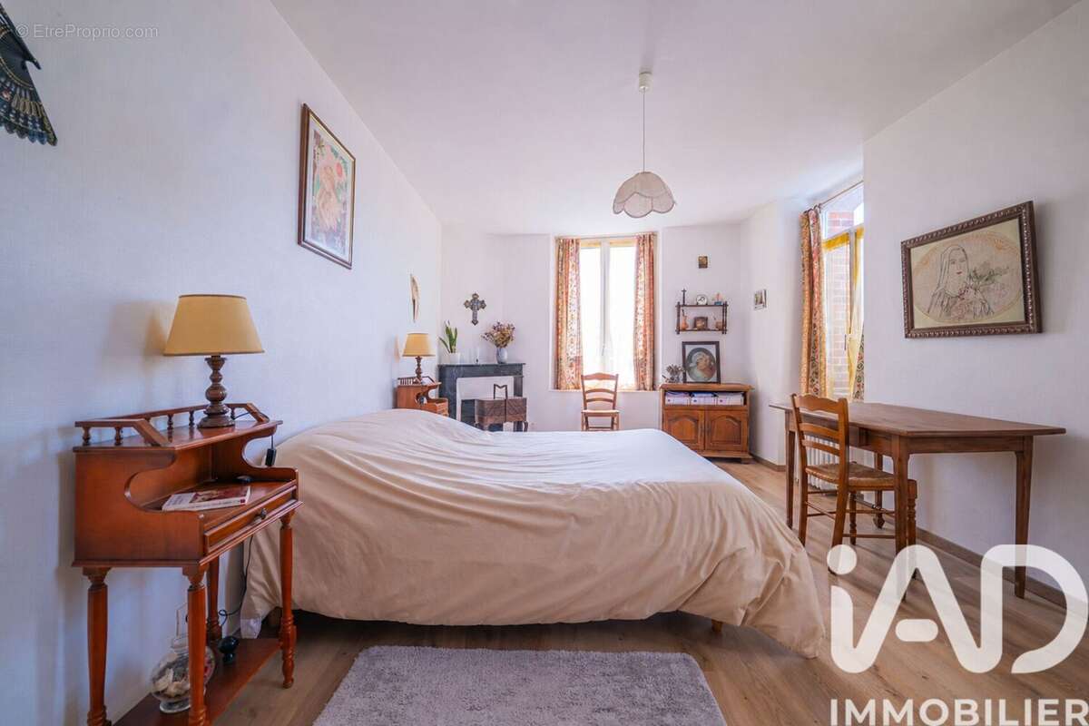 Photo 4 - Maison à VAAS