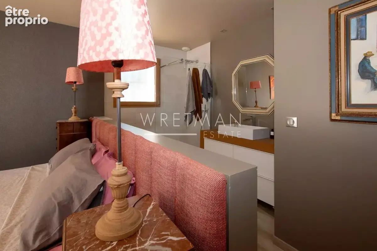 Co Exclusive À vendre près de Valbonne - Domaine de 3 logements - photo 18