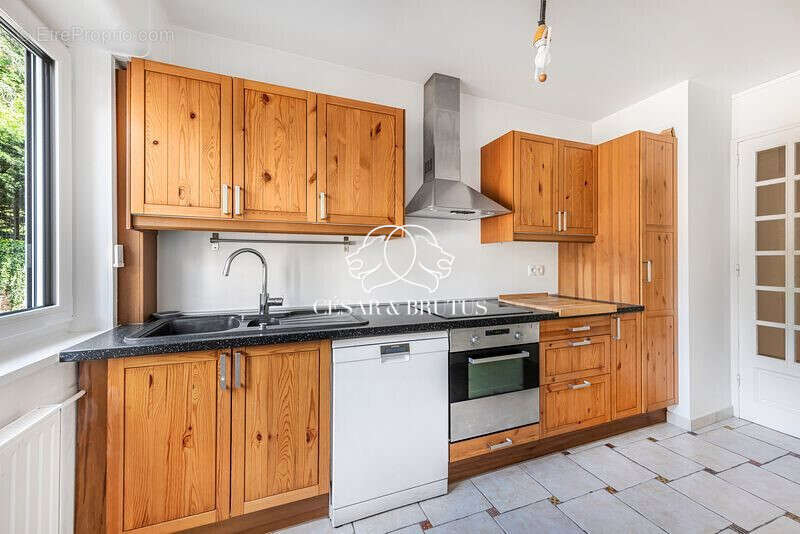 Appartement à LYON-4E