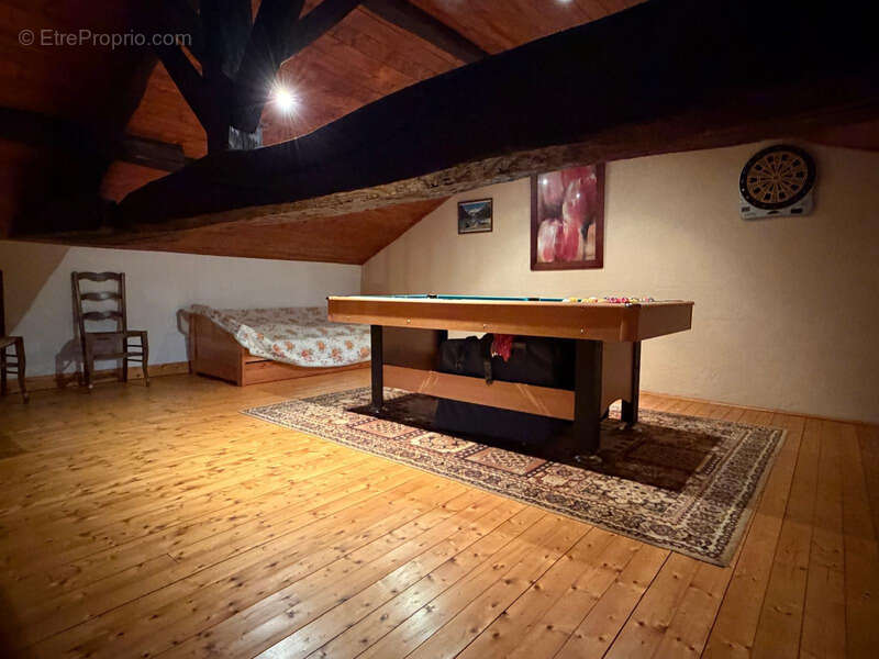 Maison à SAINT-VALERIEN