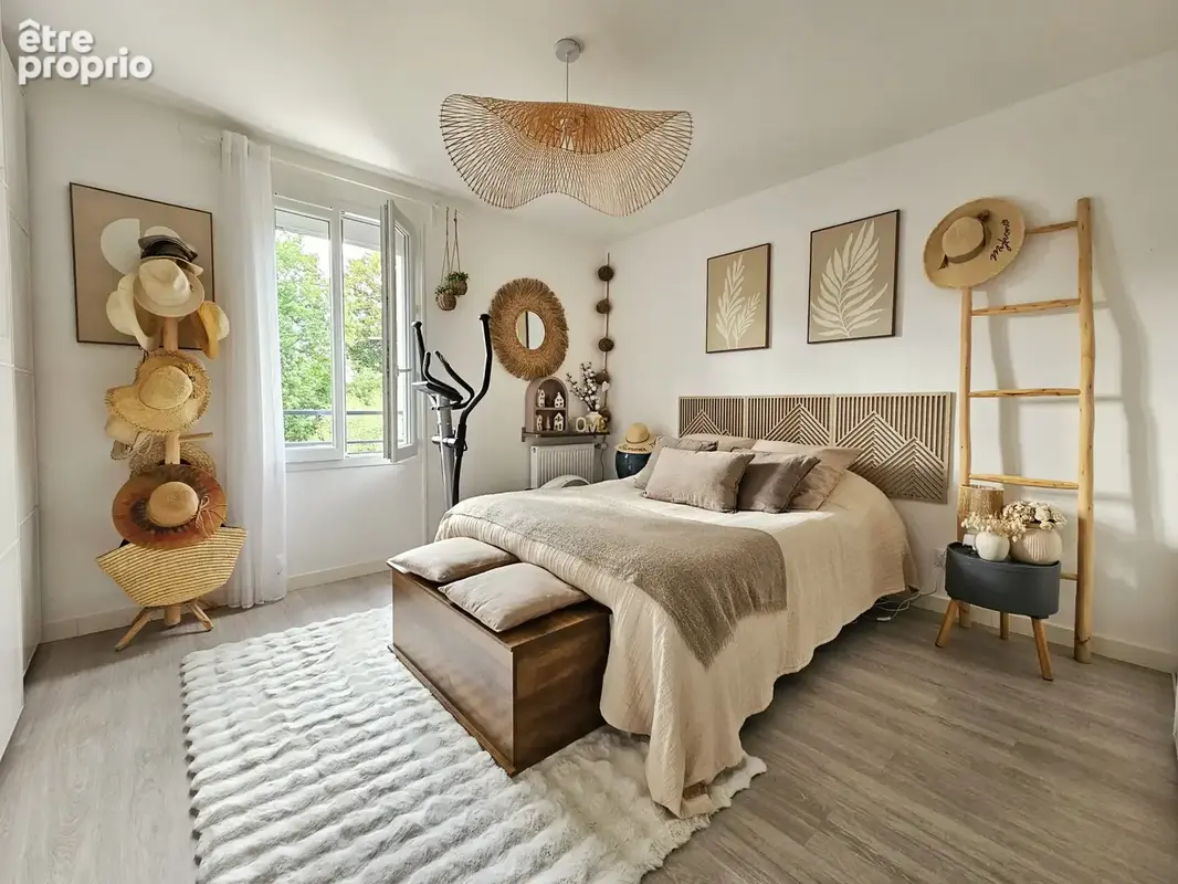 Maison familiale récente avec suite parentale   Coup de cœur assuré ! - photo 8