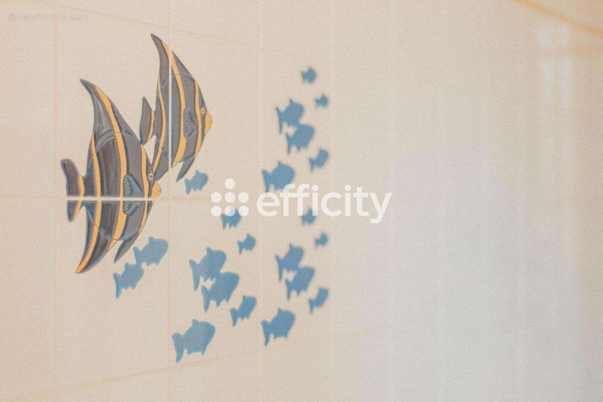 Maison 255 m² à Fontenay-Le-Comte  - photo 13