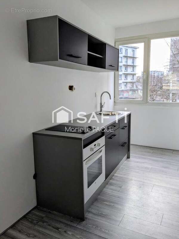 Photo 3 - Appartement à BOULOGNE-SUR-MER