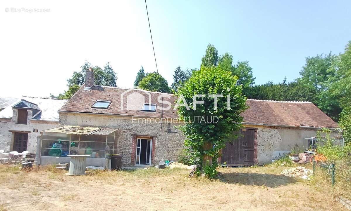 Maison 145 m² à Moree  - photo 3