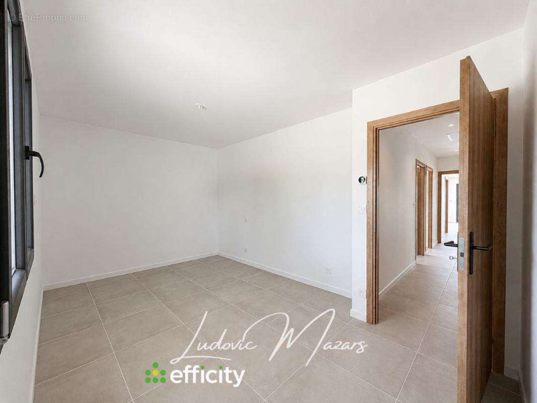 Maison à MONTBETON