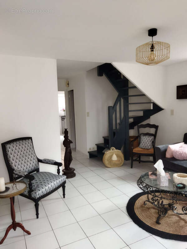 Maison à vendre 3 pièces SAINT CHRISTOPHE VALLON (12) - photo 9