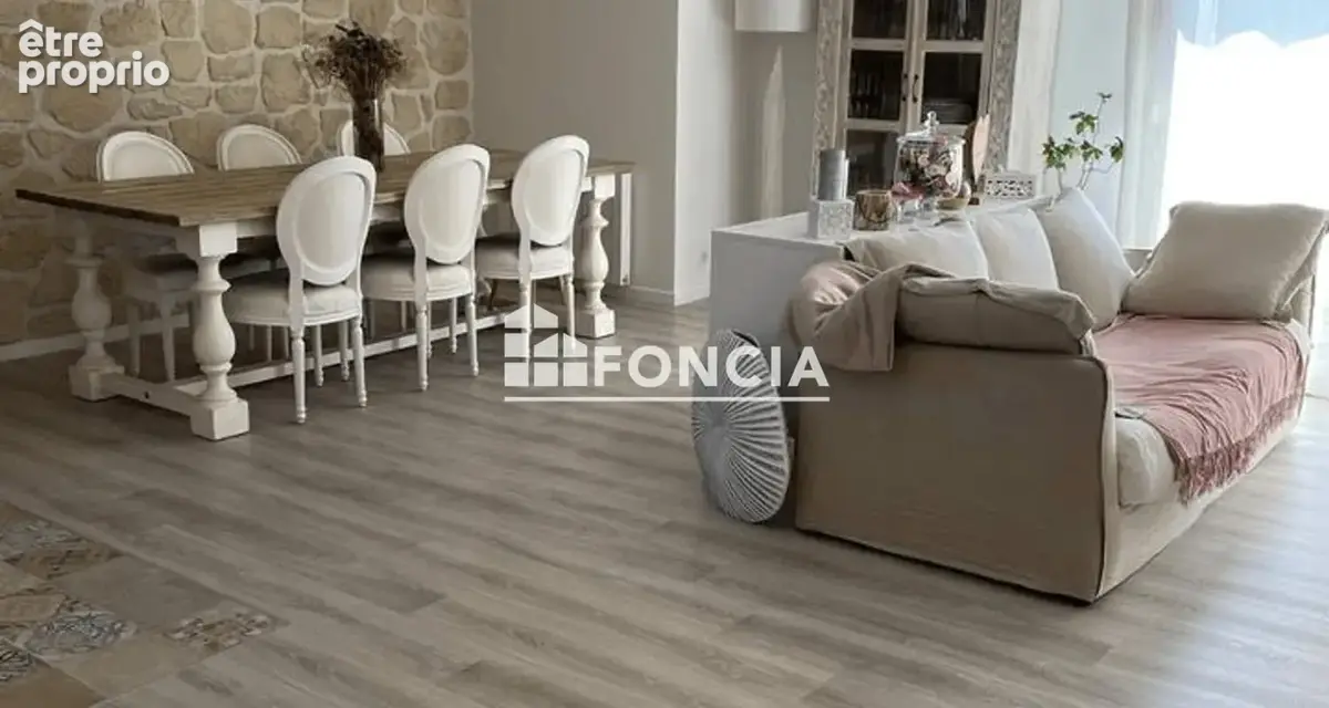 À vendre superbe appartement 3 pièces de 72 M2, immeuble récent, Aucun travaux - photo 5