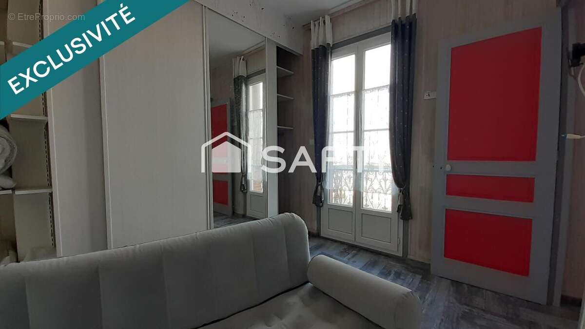 Photo 7 - Appartement à LE TREPORT