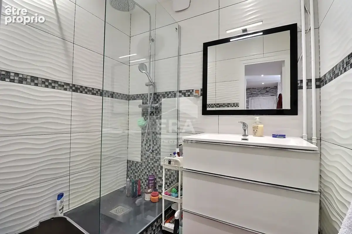 Appartement Argenteuil 4 pièce(s) 74.77 m2 - photo 7