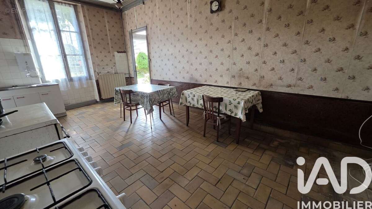 Photo 6 - Maison à SAINT-PAUL