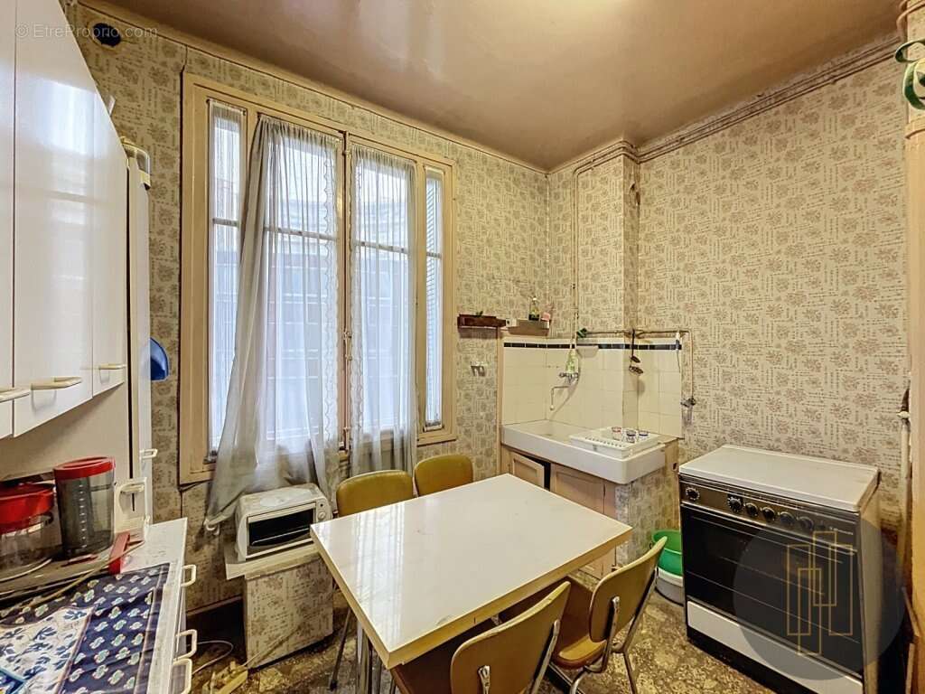 Appartement à LYON-7E