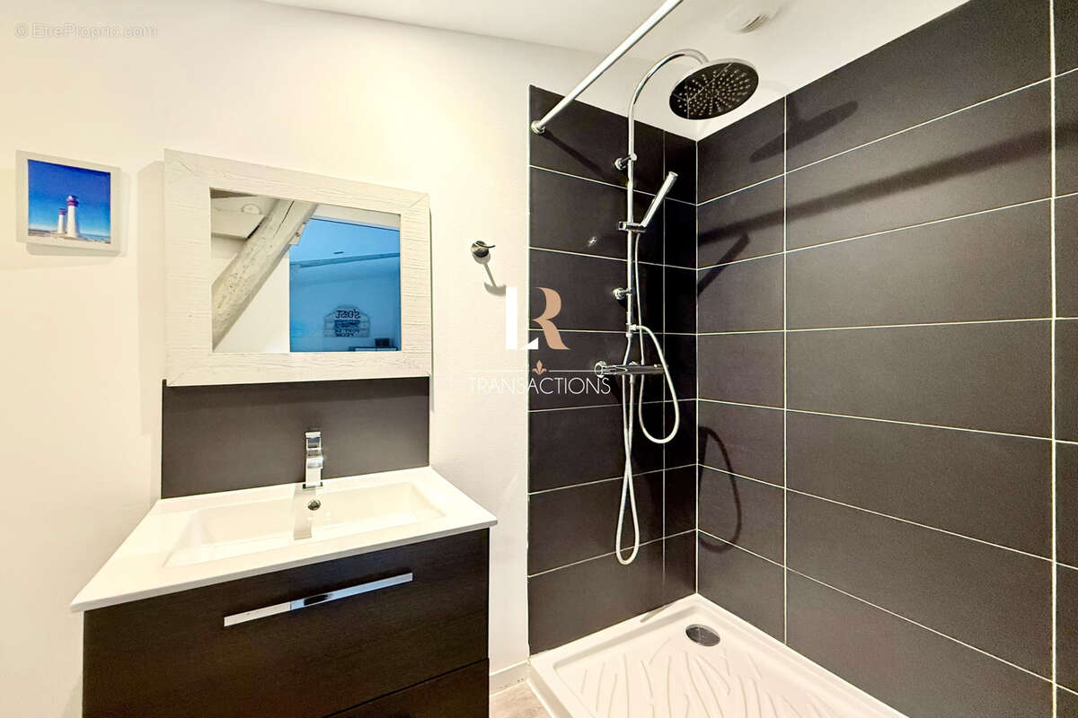 Appartement à LA ROCHELLE