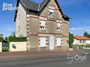 Maison à MONTAIGUT