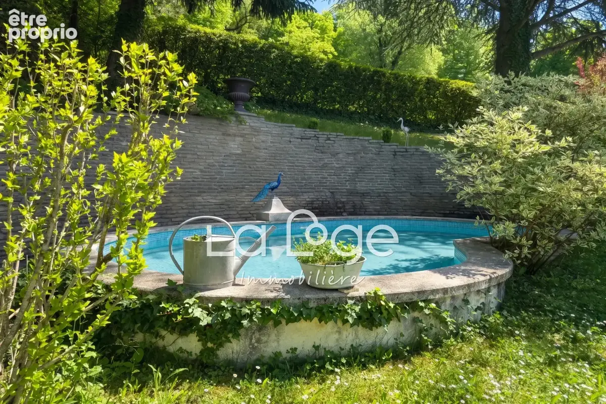 Maison 246 m² à Gap  - photo 3